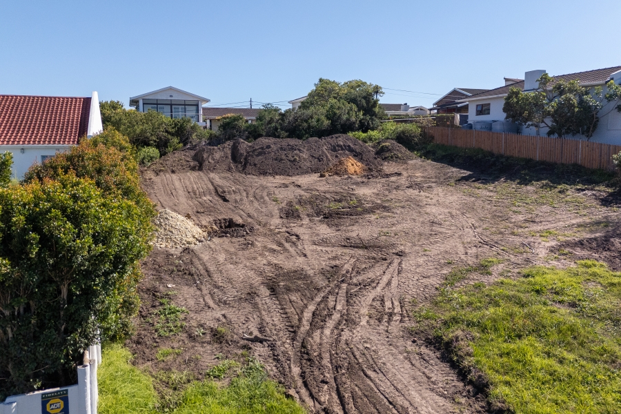 4 Bedroom Property for Sale in Upper Robberg Western Cape